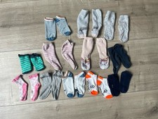 Socken set paar gebraucht kaufen  Haiterbach
