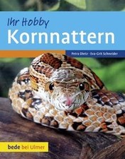 Kornnattern dietz petra gebraucht kaufen  Berlin