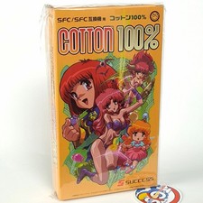 Cotton 100 super d'occasion  Champigny-sur-Marne