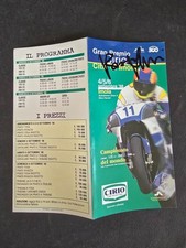 Autografo autograph originale usato  Italia