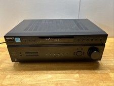 Sony str de597 for sale  Merrimack