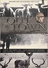 Town vol.4 jack for sale  WARRINGTON