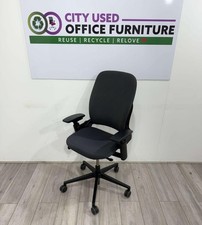 Steelcase leap ergonomic for sale  HULL