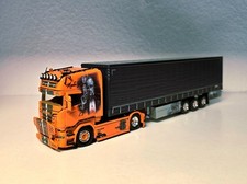 Tekno scania serie gebraucht kaufen  Stuttgart