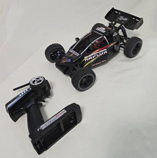 Modellino radiocomandato buggy usato  Torino