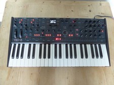 Oberheim teo five for sale  CARRBRIDGE