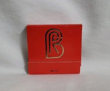 Vintage matchbook board for sale  Spindale