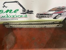 Coppia pedana sottoporta usato  Italia