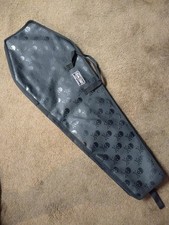 Coffin case guitar for sale  Topeka