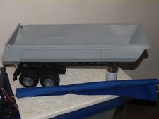 Scale axle halfpipe for sale Scale axle halfpipe for sale  BERKELEY