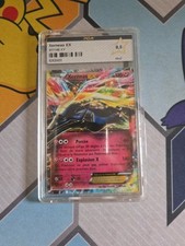 Carte pokemon xerneas d'occasion  Nice-