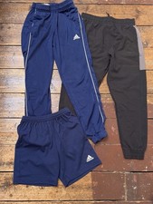 Boys sportswear bundle for sale  ST. ALBANS