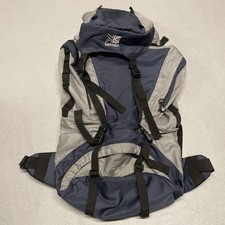 Karrimor 65l rucksack for sale  BOURNEMOUTH