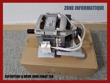 Moteur universel hxg d'occasion  Cugnaux