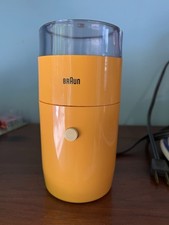 Vtg braun ksm1 for sale  South Haven