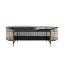 Panca gebrüder thonet usato  Napoli
