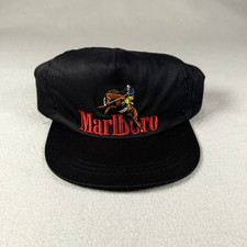 Vintage marlboro snapback for sale  Brighton