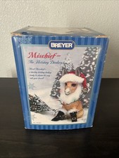 Nib 2002 breyer for sale  Santa Ana