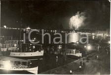 1934 venezia fuochi usato  Milano
