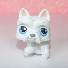 Authentic littlest petshop d'occasion  Tours-
