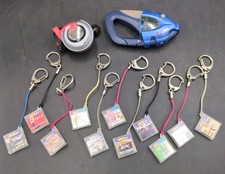 Tiger hit clips for sale  Granville