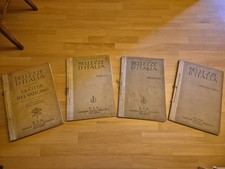 Libri bellezze italia usato  Cesena