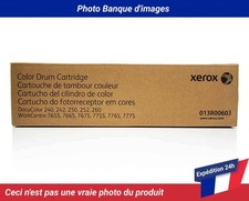 013r00603 xerox docucolor d'occasion  Expédié en France
