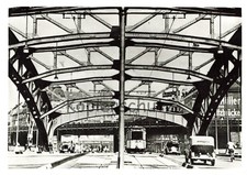 Foto berlin jannowitzbrücke gebraucht kaufen Foto berlin jannowitzbrücke gebraucht kaufen  Berlin