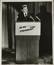 Ronald reagan enters for sale  Silver Spring