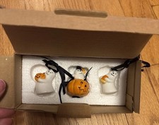 Longaberger happy halloween for sale  Des Moines