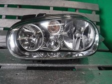 Farol esquerdo Volkswagen Golf 2001 GF-1JAPK [usado] [PA65291639] comprar usado  Enviando para Brazil
