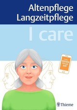 Care altenpflege langzeitpfleg gebraucht kaufen  Neumünster
