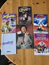 Pack concert programmes. for sale  LEEDS