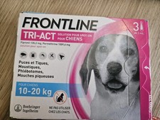 Frontline tri act d'occasion Frontline tri act d'occasion  Vézelise