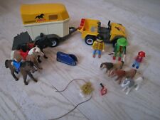 Playmobil 3249 4x4 d'occasion  Tourcoing