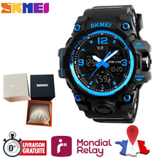 Montre homme skmei d'occasion  Jussey