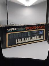 Yamaha pss 140 for sale  ALNWICK