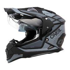 Adventure Helm O'Neal Sierra R ECE22.06 Endurohelm Motorradhelm Supermoto Helm comprar usado  Enviando para Brazil