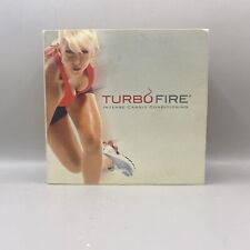 Beachbody turbo fire for sale  Round Rock