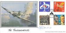 Thoroughbred signed travellers for sale  SOUTHALL