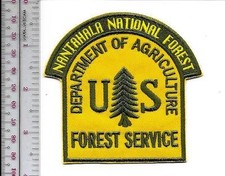 National forest usfs d'occasion  Expédié en Belgium