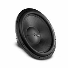 Subwoofer automotivo DS18 ZR15.4D 15" com 1500 Watts MAX Dvc 4-Ohm comprar usado  Enviando para Brazil