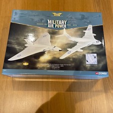 Corgi aa99134 avro for sale  CHESTER
