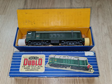 Hornby dublo railways for sale  SWINDON