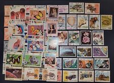 Lot briefmarken karibik gebraucht kaufen  Hamburg