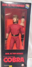 Boneco de ação Medicom Toy Takara Space Adventure COBRA RAH item raro comprar usado  Enviando para Brazil