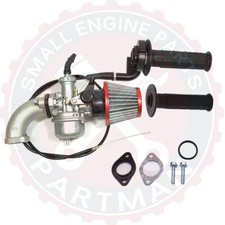 22mm carb pz22 for sale  USA