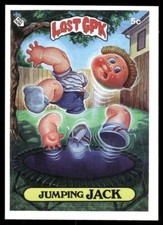 Jumping jack lost for sale  Reading