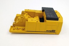 Upper structure komatsu usato  Gioia del Colle