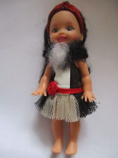 Barbie petite poupee d'occasion  Bailleul
